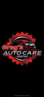 Greg's Logo